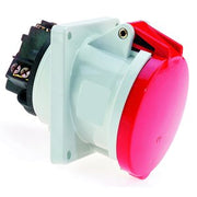 Bals Elektrotech - CEE-Anbausteckdose (IEC 60309) CEE-Anbausteckdose 12136-P