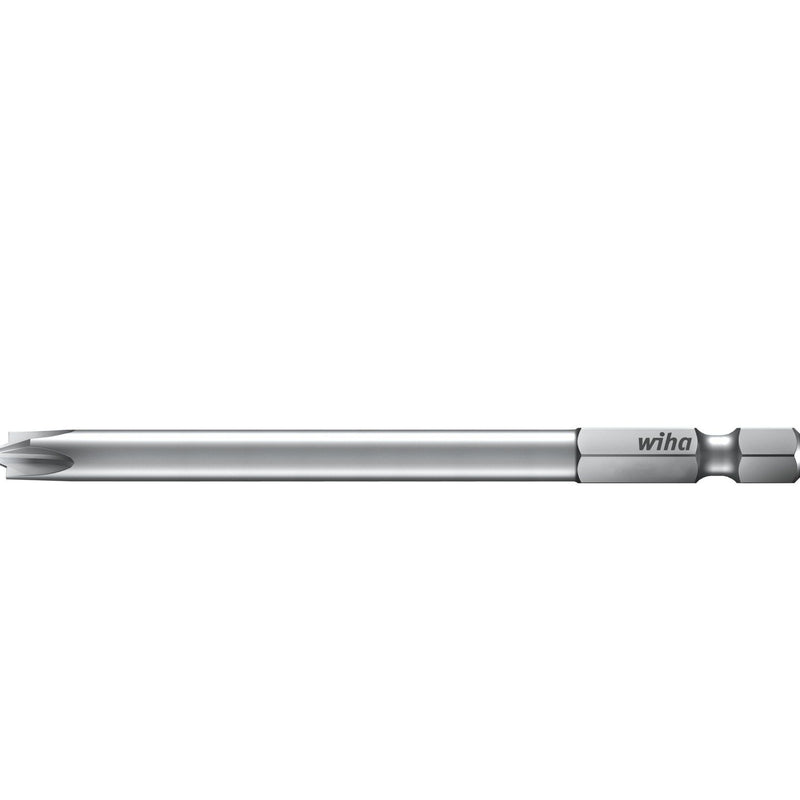 Wiha - Bit-Set Professional-Bit 7049 XH PH 1x90 Xeno-SL/PH − 5 Stück