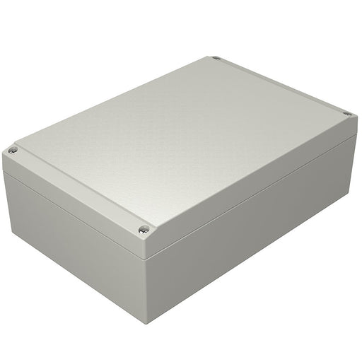 Rose System - Leergehäuse Aluminiumgehäuse Aluform 041624080