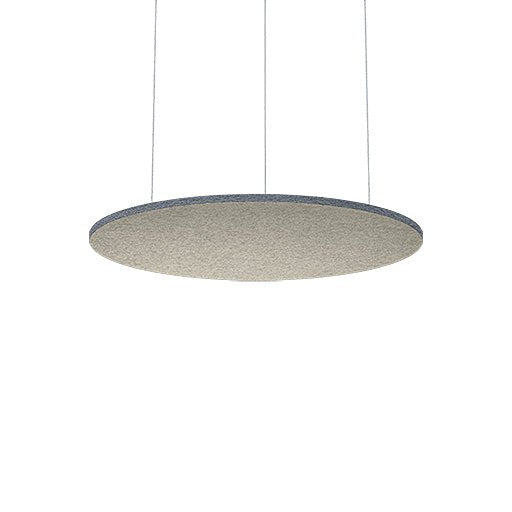 Zumtobel Group - Mechanisches Zubehör/Ersatzteile für Leuchten Akustikelement SLOIN R AE #22172645