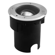 EVN Lichttechnik - Bodeneinbauleuchte LED-Bodeneinbauleuchte PC67107002W IP67