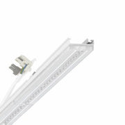 Regiolux - Geräteträger für Lichtbandsystem LED-Geräteträger SDGVCT /#18120106650 840, DALI2