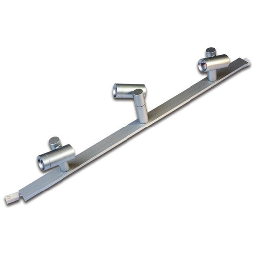 Hera - Downlight/Strahler/Flutlicht LED-Spot reihbar 61002133103 alu-eloxiert nw