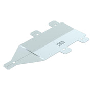 OBO Bettermann - Deckelverbinder für Kabeltragsystem Staubschutzelement VSSE 100 FS variabel NB 100-200