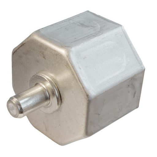 Kaiser Nienhaus - Zubehör/Ersatzteile für Tor-/Rollladenantriebe Aufsteck-Wellenkapsel 231110 mit Achsstift 12mm