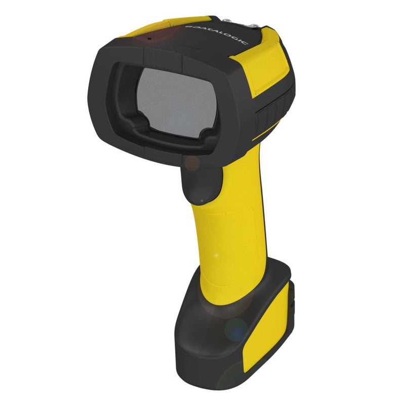 Balluff - Zubehör/Ersatzteile für Industriesensoren Handheld Barcode reader PBT9600-HPRB