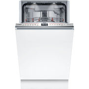 Bosch - Geschirrspüler EB-Geschirrspüler SPV6EMX09E Serie 6,45cm