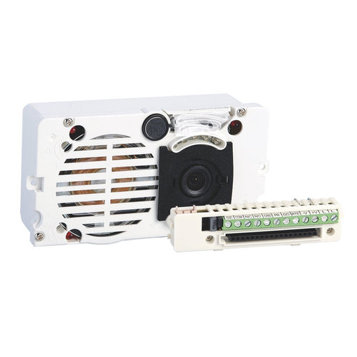 Comelit - Funktionsmodul für Türkommunikation IKALL-Audio/Videoeinheit 4680C Simplebus Farbe