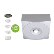 RP-Technik - Sicherheitsleuchte EAQL029ML ws