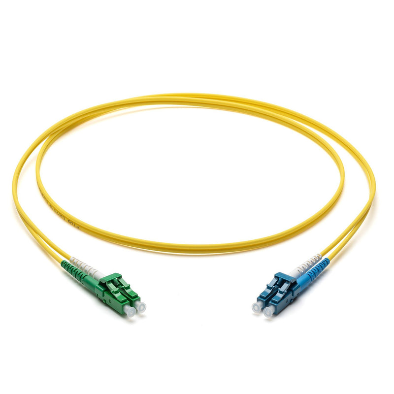 Corning - Patchkabel LWL LWL-Patchk. LC(APC)/LC F041802G2Z20002M OS2 2m gelb