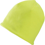 Snickers Workwear - Schutzhaube Kopfschutz 90686600005 M,high-vis gelb