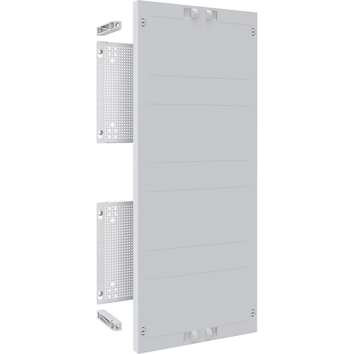 ABN - Verteilerfeld für Installationsverteiler ESPRO-Modul MT1469 tief BxH:250x600mm