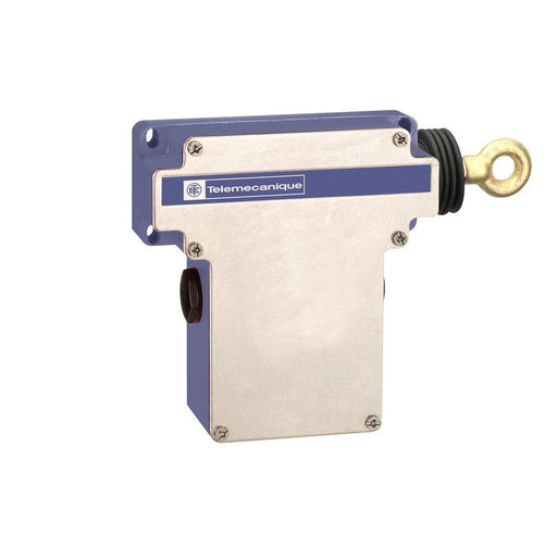 Telemechanique Sensors - NOT-AUS-Seilzugschalter Seilzug-Notschalter XY2CE3A010