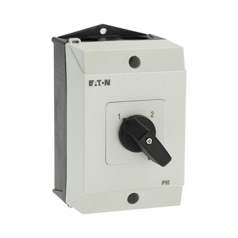 Eaton - Lastschalter Ein-Aus-Schalter T0-2-8221/I1 I(G)