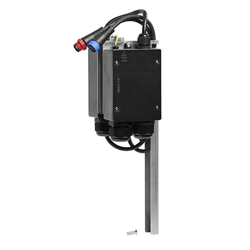 ESYLUX - Elektrisches Zubehör/Ersatzteile für Leuchten DALI-Treiber im Gehäuse ALVA BL #EL10521911