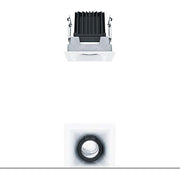 Zumtobel Group - Downlight/Strahler/Flutlicht LED-Downlight PANOS INF #60817522 3000K