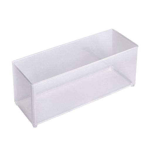 Cimco Werkzeuge - Sortimentskasten für Schrauben Facheinsatz 80-BA8-2 69x55x157mm