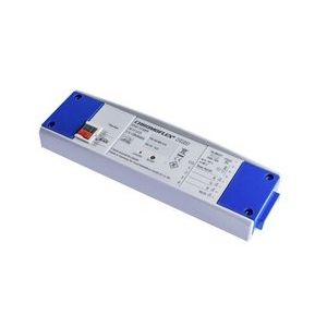 Barthelme - Bussystem-Lichtsteuereinheit Steuergerät CHROMOFLEX 66000378 Pro KNX 4-Kanal CC