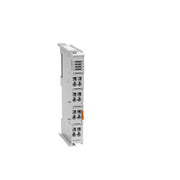 Mitsubishi Electric - SPS-Digitales Ein-/Ausgangs-Modul Eingangsmodul STL-DI8-V1