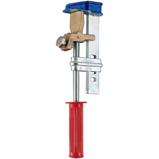 DEHN - Anschlusselement für EuK-Vorrichtung Zwingenklemme ZK55 IS BL m. isol. Handgriff