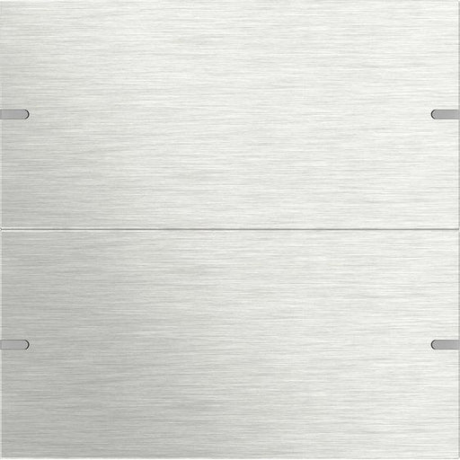 Gira - Bussystem-Tastwippe Wippenset 2-fach 5022219 Tastsens.4 TS4 eds