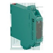 Pepperl+Fuchs Fabrik - Trennschaltverstärker Transmitterspeisegerät KFD2-STC5-1 − 1 Stück