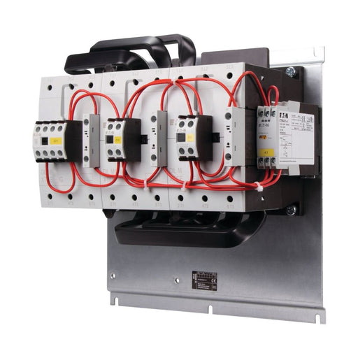 Eaton - Schützkombination S-D-Schütz 132kW/400V, AC SDAINLM260230#101031 V50HZ240V60HZ