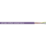 Lapp Kabel&Leitung - Daten- und Kommunikationskabel UNITRONIC BUS LD 2x2x0,22 2170204