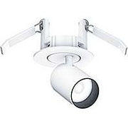 Zumtobel Group - Downlight/Strahler/Flutlicht LED - Einbauleuchte SUP2 S R44 #60817611 4000K