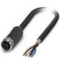Phoenix Contact - Konfektioniertes Sensor-Aktor-Kabel Sensor-/Aktor-Kabel SAC-4P- 5,0-#1454163