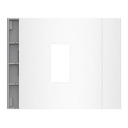 Legrand (BT) - Funktionsmodul für Türkommunikation Leermodul E52302 für Ekey Allwhite