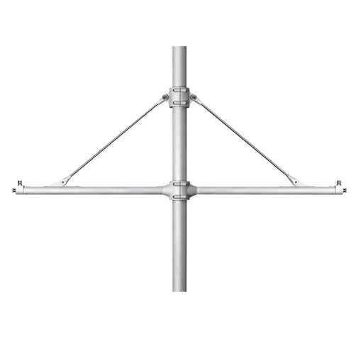 Meyer+Sohn - Zubehör/Ersatzteile für Lichtmast Mastausleger 1290242960 900mm