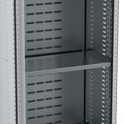 nVent Hoffman - Montageplatte für Verteilergehäuse Abdeckung, 600x300 MSCH0604