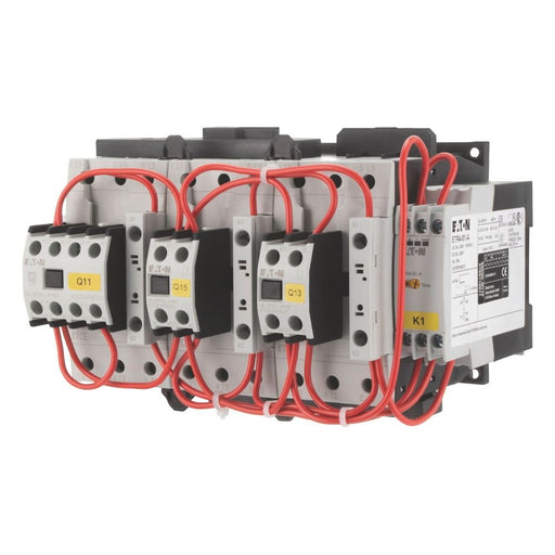 Eaton - Schützkombination Stern-Dreieck-Schützkombi. SDAINLM90(#239922 Wechselstrombetäti.