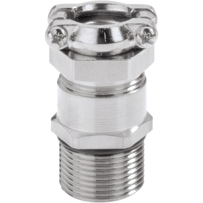 Lapp Zubehör - Kabelverschraubung SKINDICHT-SKZ-XL-PG-9 52005575 − 50 Stück