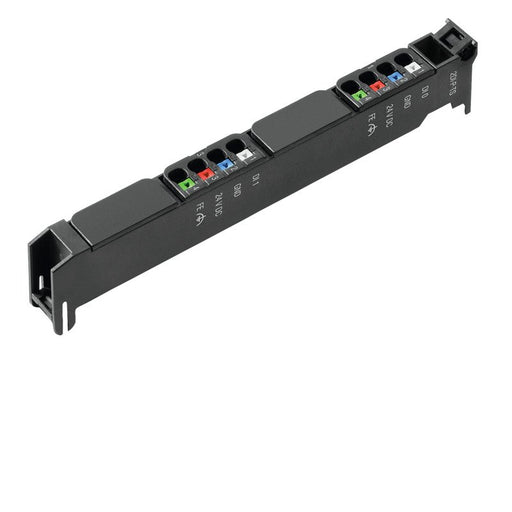 Weidmüller - Zubehör/Ersatzteile für Steuerungen Steckadapter UR20-PK-1#1484110000 − 5 Stück