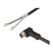 Ipf Electronic - Konfektioniertes Sensor-Aktor-Kabel Anschlussleitung, 10m, M8 VKA05371 Dose 4polig