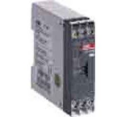 ABB Stotz S&J - Zeitrelais rückfallverzög. CT-AHE 0,3-30s 1We 24VAC/DC