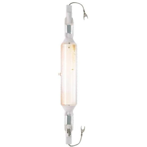 Radium Lampenwerk - Halogen-Metalldampflampe ohne Reflektor Halogenmetalldampflampe HRITS2000WNXL400K12S