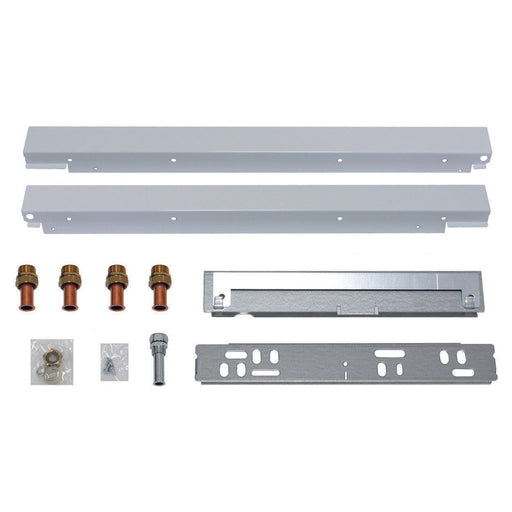 Vaillant - Montagerahmen Gaswandkessel Distanzrahmen 65mm 0020042605 f.ecoTEC plus VC/VCW
