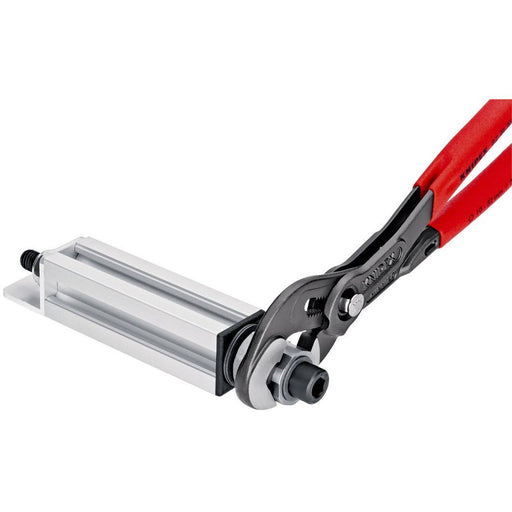 Knipex - Verkaufsständer Testständer Wassserpumpenz 00 40 04 170 mm