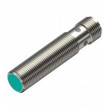 Pepperl+Fuchs Fabrik - Induktiver Näherungsschalter Induktiver Sensor NBB2-12GM40-E0-V1 − 1 Stück