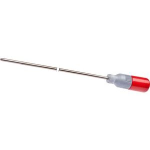 Ipf Electronic - Messgerät für Temperatur und Klima Temperatursensor YT036024 M12, -30-350C,500mm