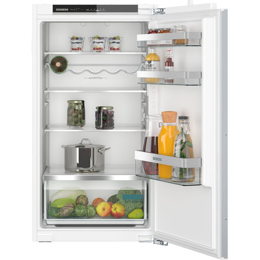 Siemens - Kühlschrank EB-Kühlgerät-Set KBG31RVFE0 KI31RVFE0+KS10Z010