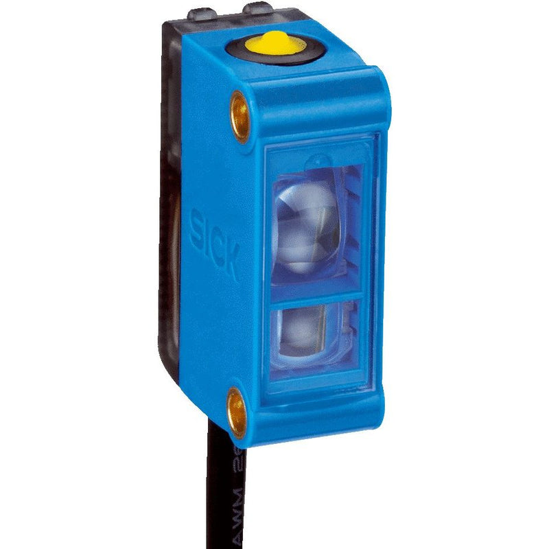 Sick - Kontrasttaster Kontrastsensor KTM-WP11172P