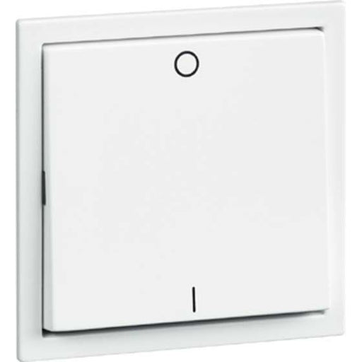 Peha - Abdeckung/Bedienelement für Installationsschalterprogramme Wippe D 20.542.21
