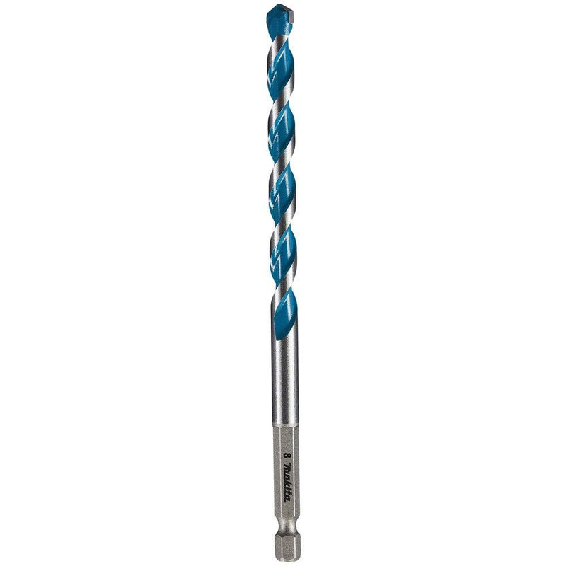 Makita - Bohrer Multibohrer E-15051 1/4Z 8x150mm