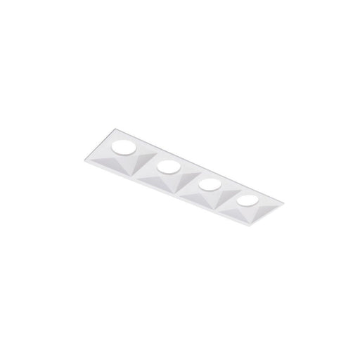 SG Leuchten - Mechanisches Zubehör/Ersatzteile für Leuchten Reflektor 212480 weiß − 1 Stück