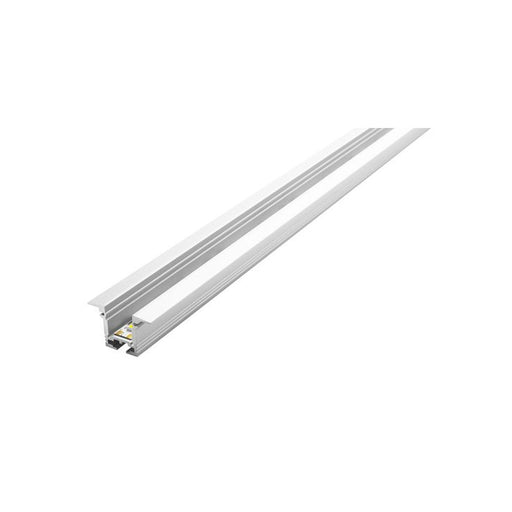 Barthelme - Mechanisches Zubehör/Ersatzteile für Leuchten BARdolino Alu-T-Profil 62399505 eloxiert 5m