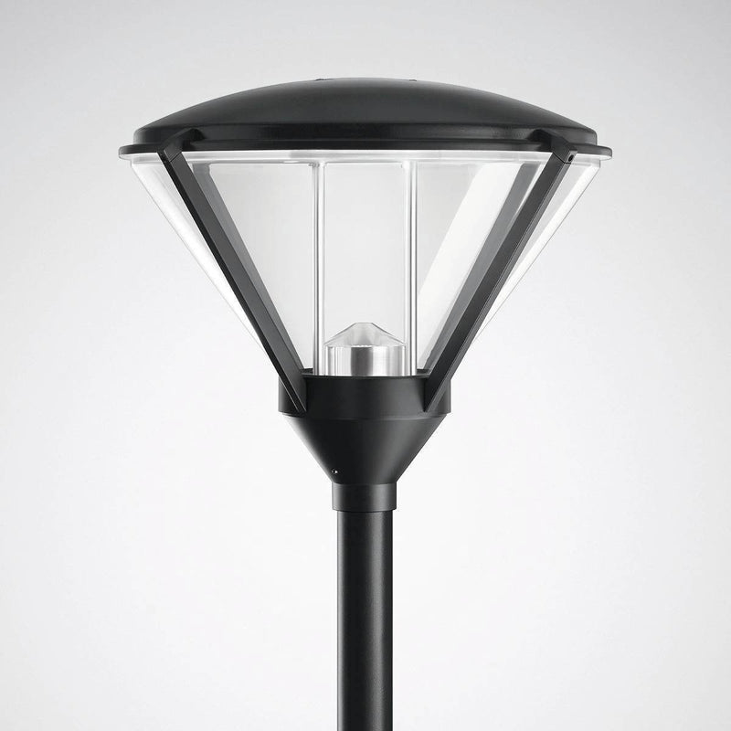 Trilux - Straßen- und Platzleuchte LED-Aufsatzleuchte 9831 AB2LLRA#6723640 3000K